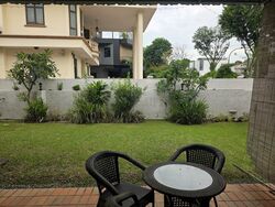 Jalan Haji Alias (D10), Condominium #500261641